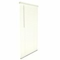 Blinds VNYL 1 in. ALBSTR BL 30X64 in. MAX3064AL